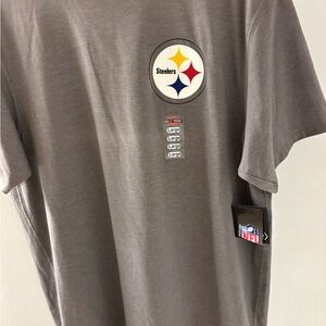 New Men’s Steelers Tshirt
